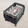 Boutique Collection™ Smart and Simple Playard™ - Bella Teddy™