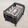 Boutique Collection™ Smart and Simple Playard™ - Bella Teddy™