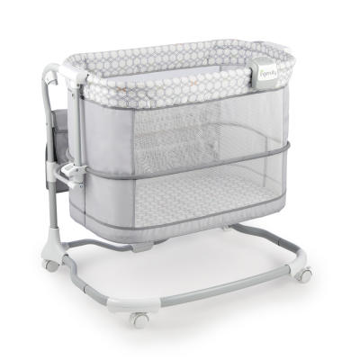 Dream & Grow Bedside Bassinet&trade; - Dalton