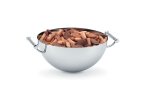 Serving Bowl with Handles