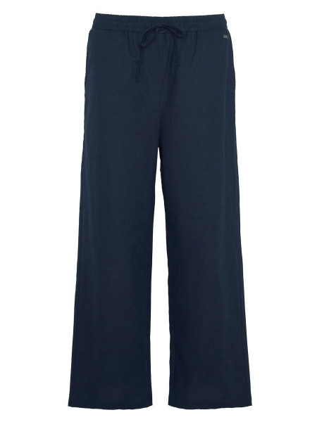 Christie Wide-Leg Trousers Christie Wide-Leg Trousers