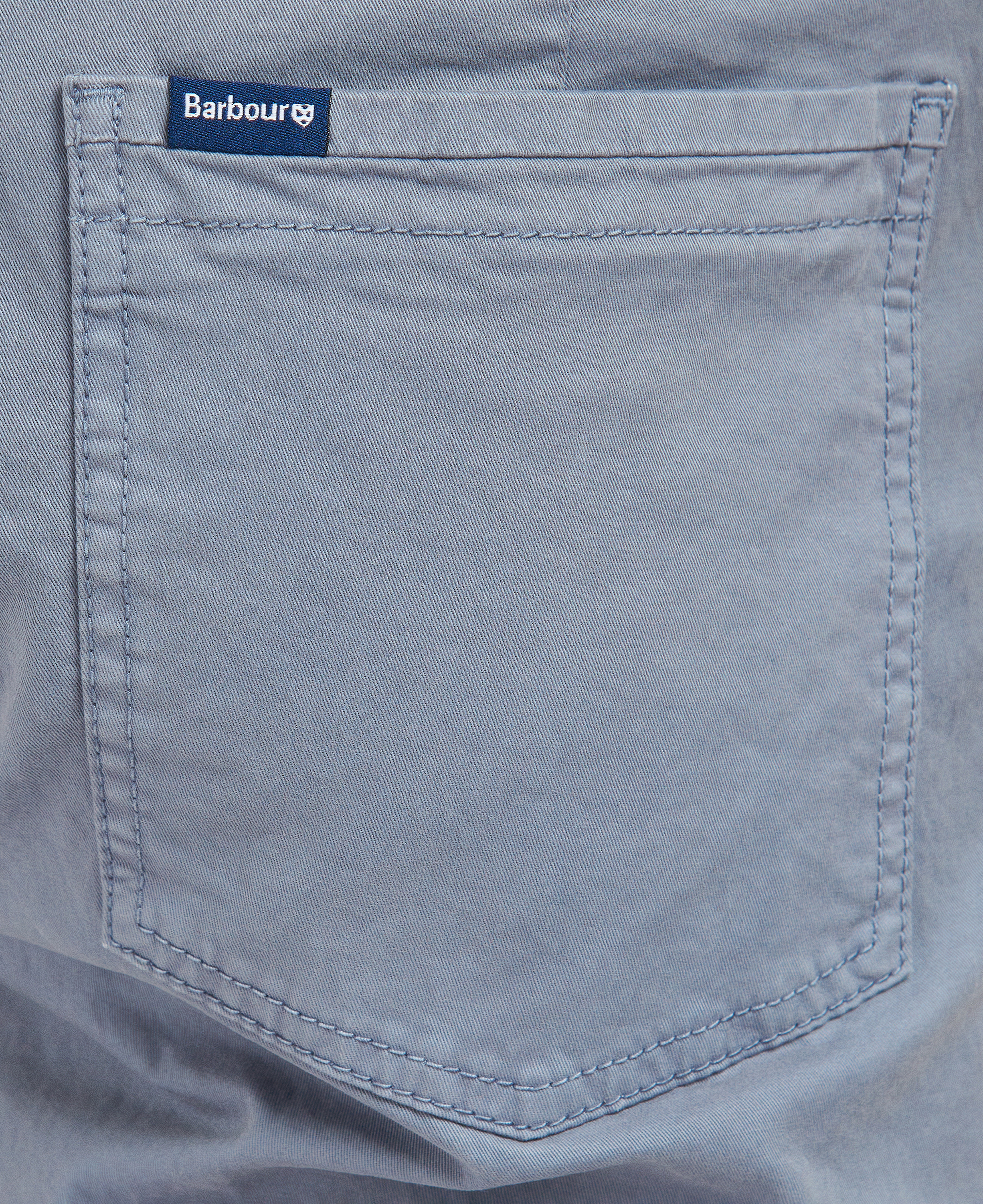 Twill Shorts image number 3