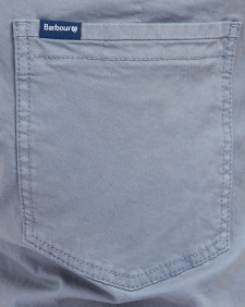 Twill Shorts 