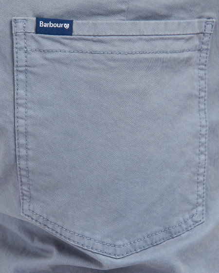 Twill Shorts