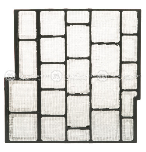 AIR FILTER LEFT