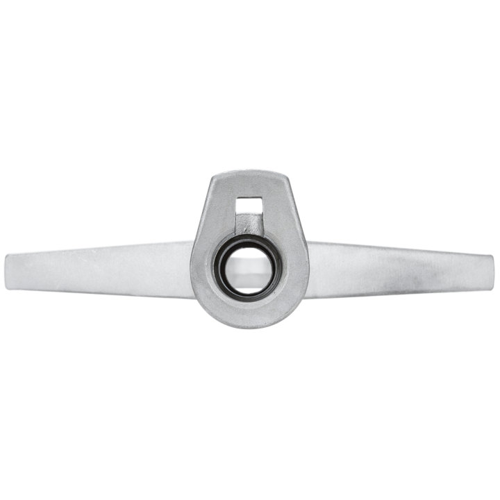 Flat beater for 20-quart mixer