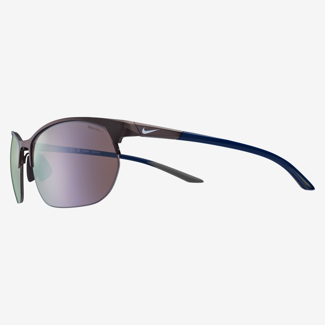 Nike Modern Metal Zone Temple Image