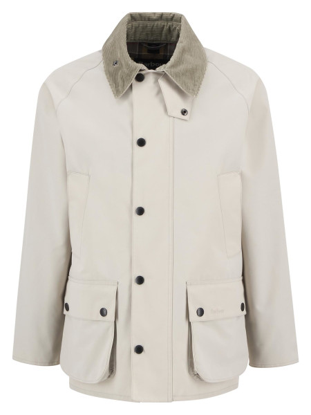 Classic Bedale Showerproof Jacket
