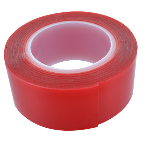 Double-Sided Sign Tape