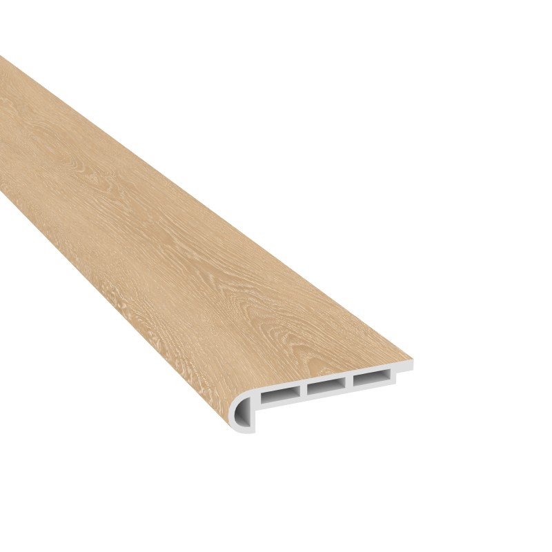 Sunset Swell Stair Nosing Flush 6.5mm-0