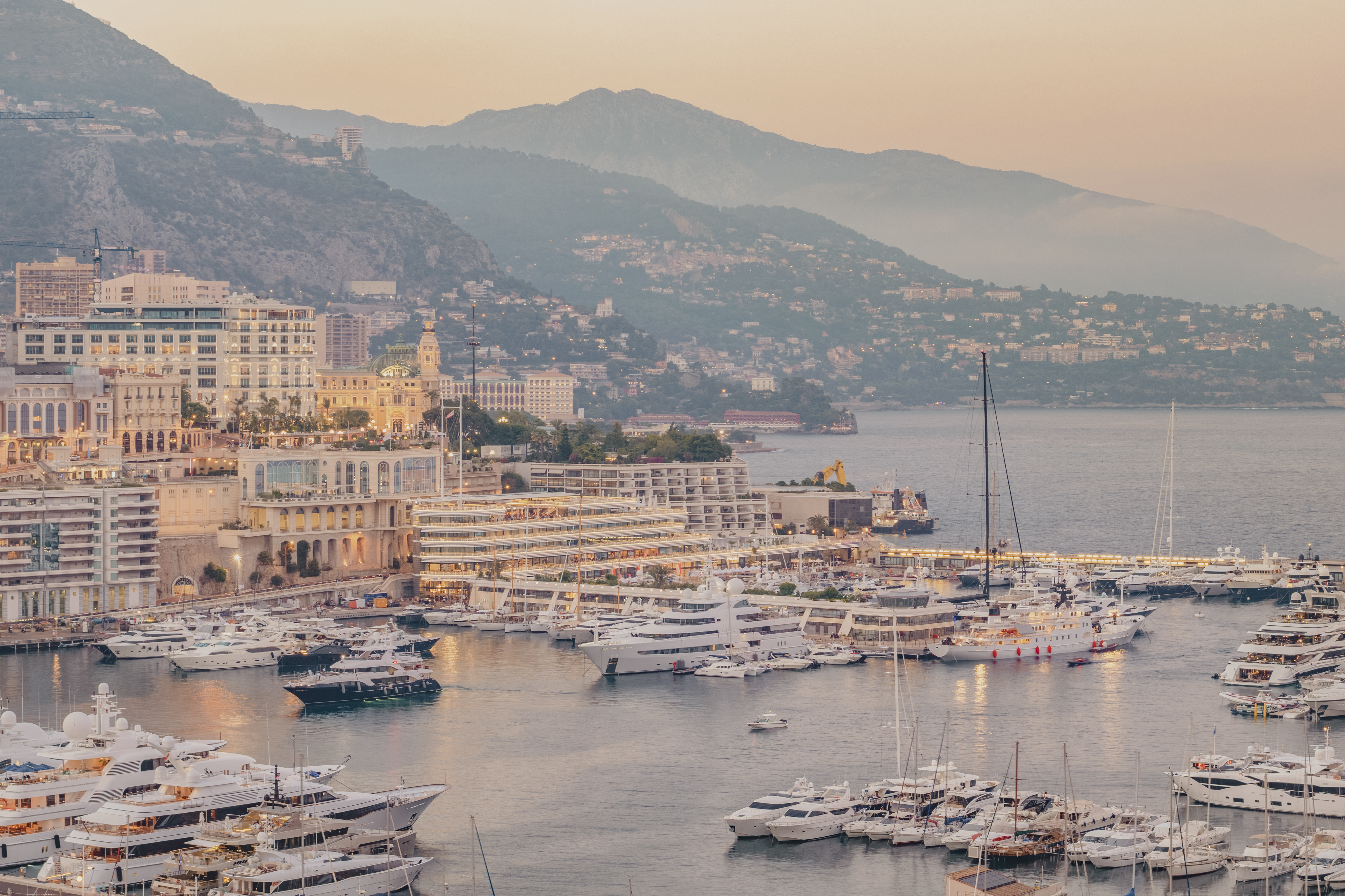 Civitavecchia (Rome) → Civitavecchia (Rome) (14 nights)