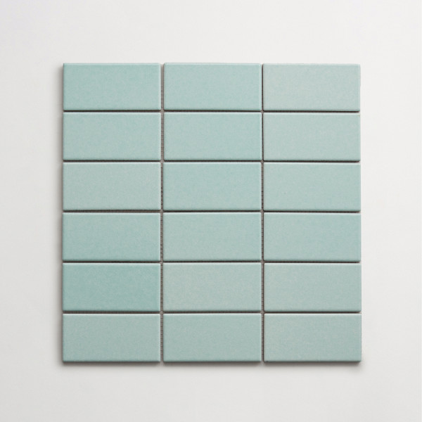 Lido | Florilegium | Double Pixies | Ocean Foam | Gloss