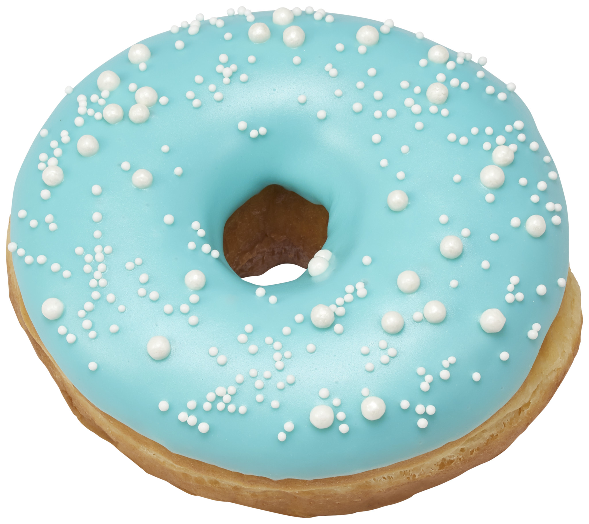 White Non Pareils | DecoPac