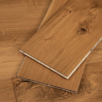 Sunlit Vine Engineered Hardwood Flooring-0