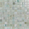 Agate Alassio 1×1 Mosaic Pearl