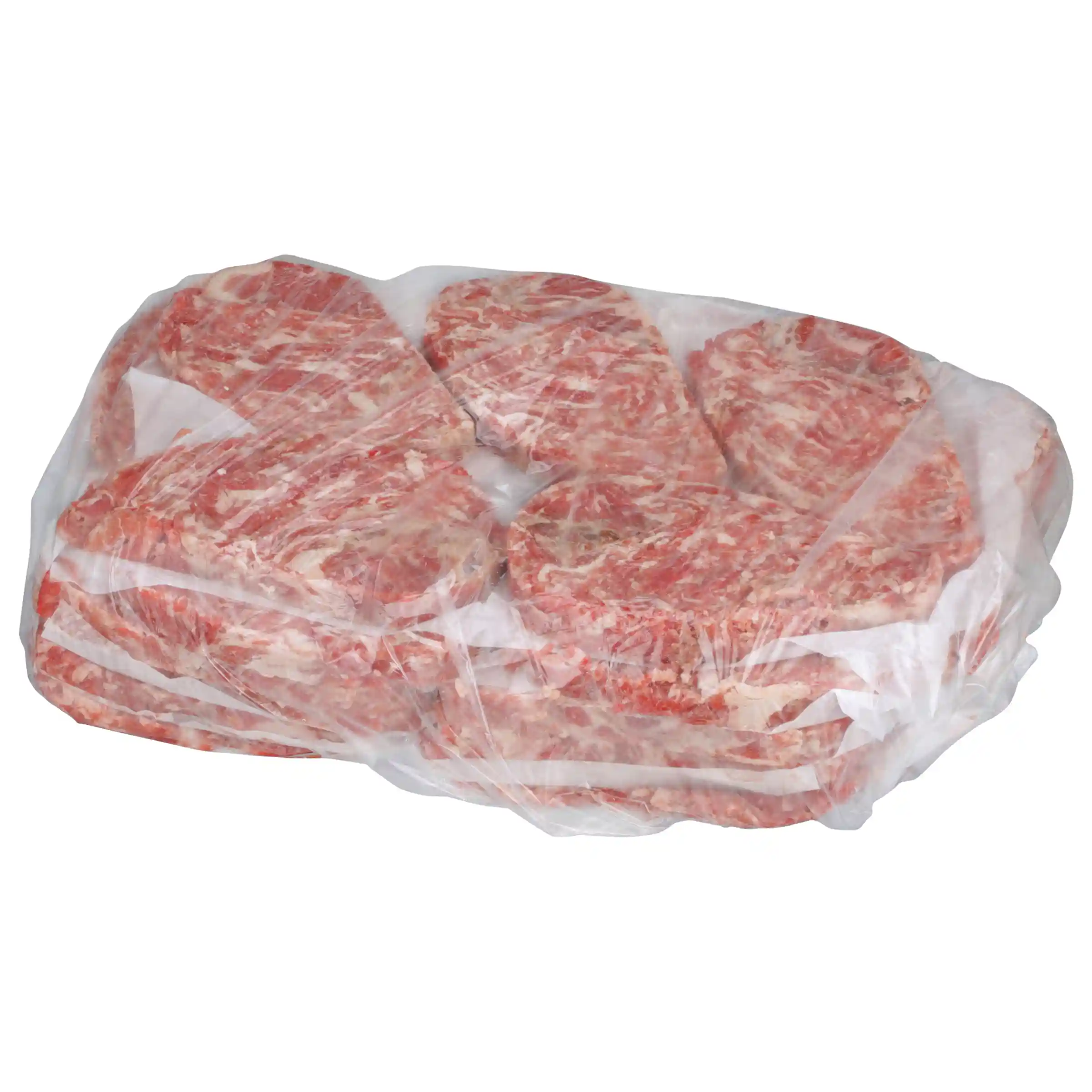 The Original Steak-EZE® BreakAway® Sirloin Beef Steak, Lightly Marinated, 5.5 oz_image_21