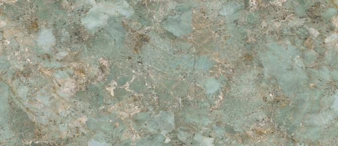 Evolve Seafoam 48×110 Slab Polished Rectified