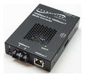 Gigabit Ethernet Stand-Alone Media Converters SX/LX