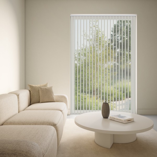 Skelde 2909 Vertical Blind