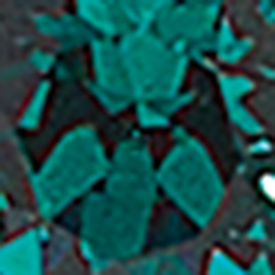 May-Emerald