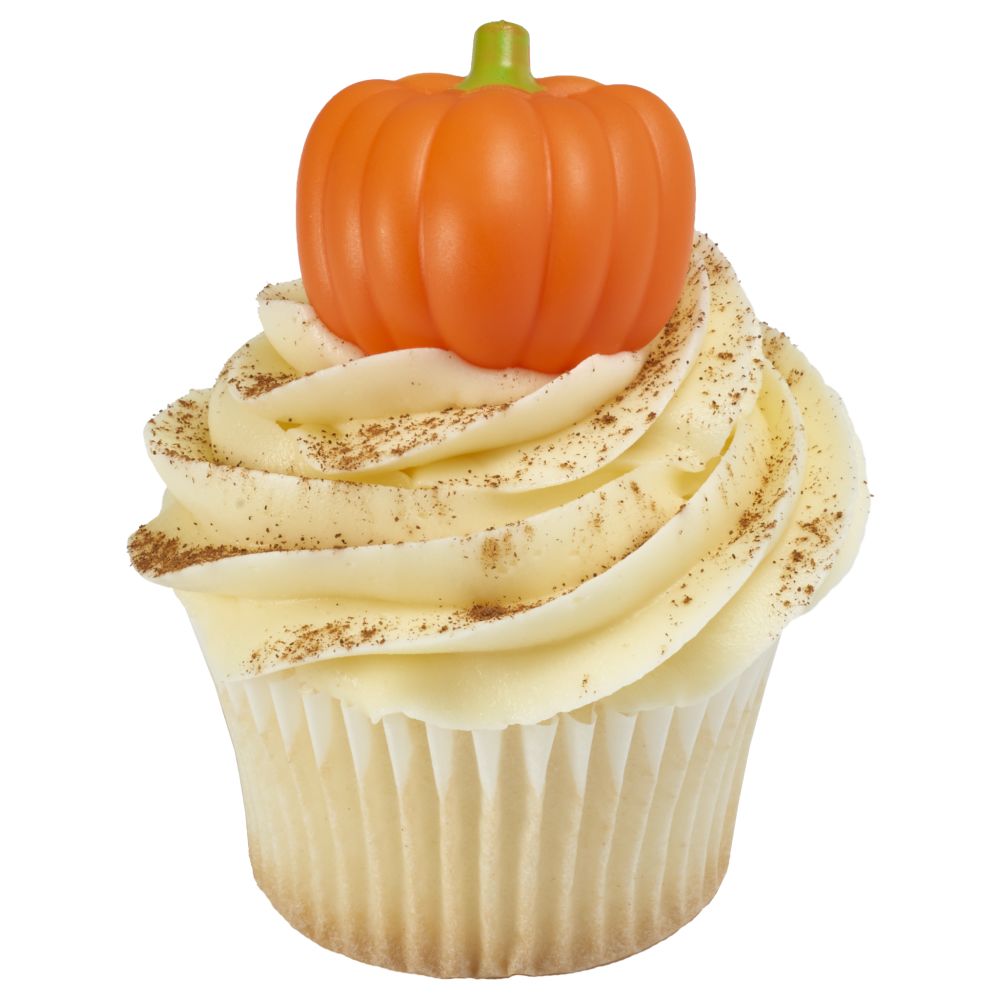 Image Cake Traditional Pumpkin