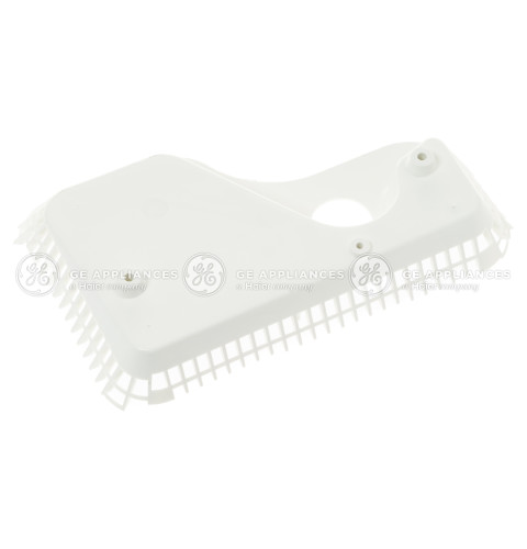 COVER INLET