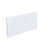 3M, Doodlebug, Utility and Burnish Pad 8440, Rectangle, 4.62"x10", White