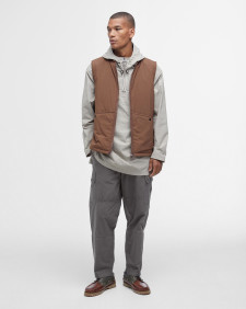 Re-Engineered Weste Liddesdale 