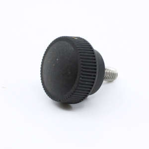 Knurled Knob Zpx/22 M5X10 6331400