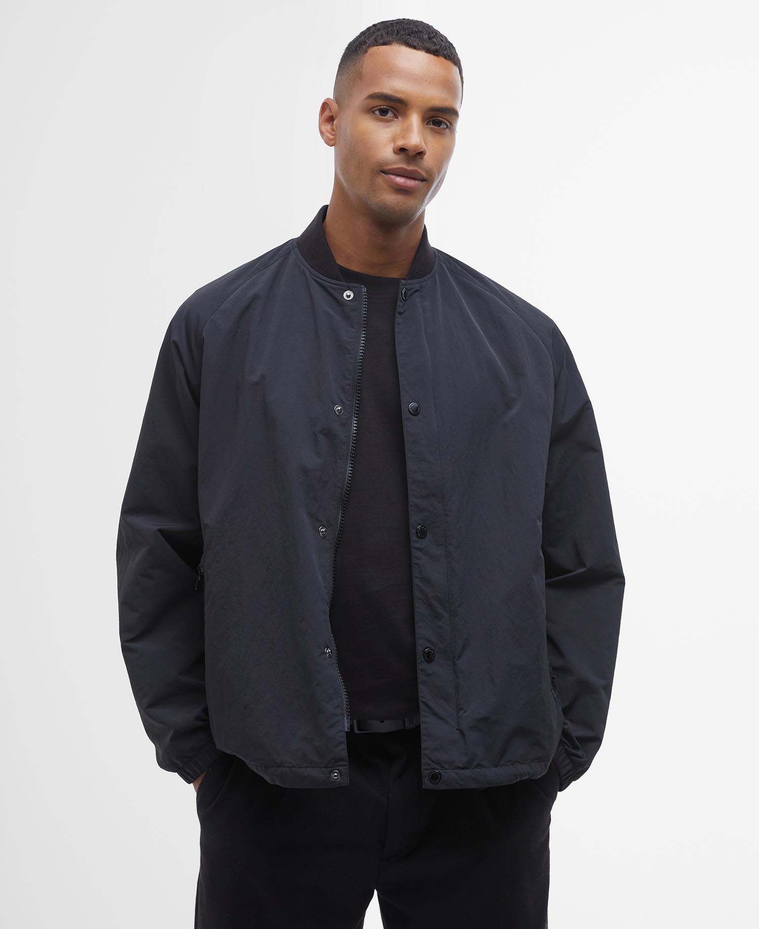 Mosswold Showerproof Jacket image number 0