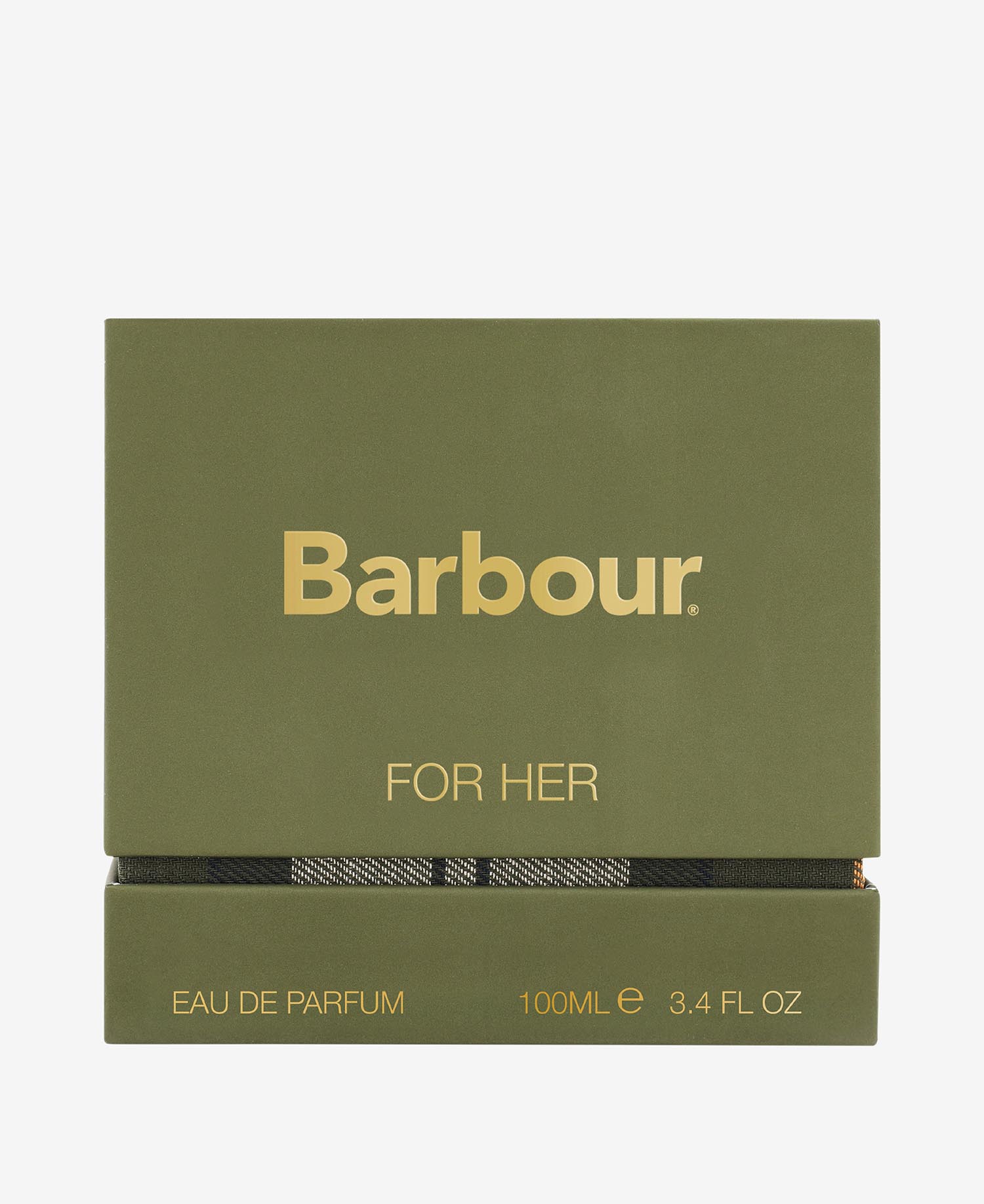 Barbour Her 100ml image number 1