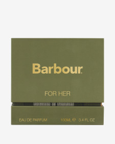 Barbour Her 100ml Green