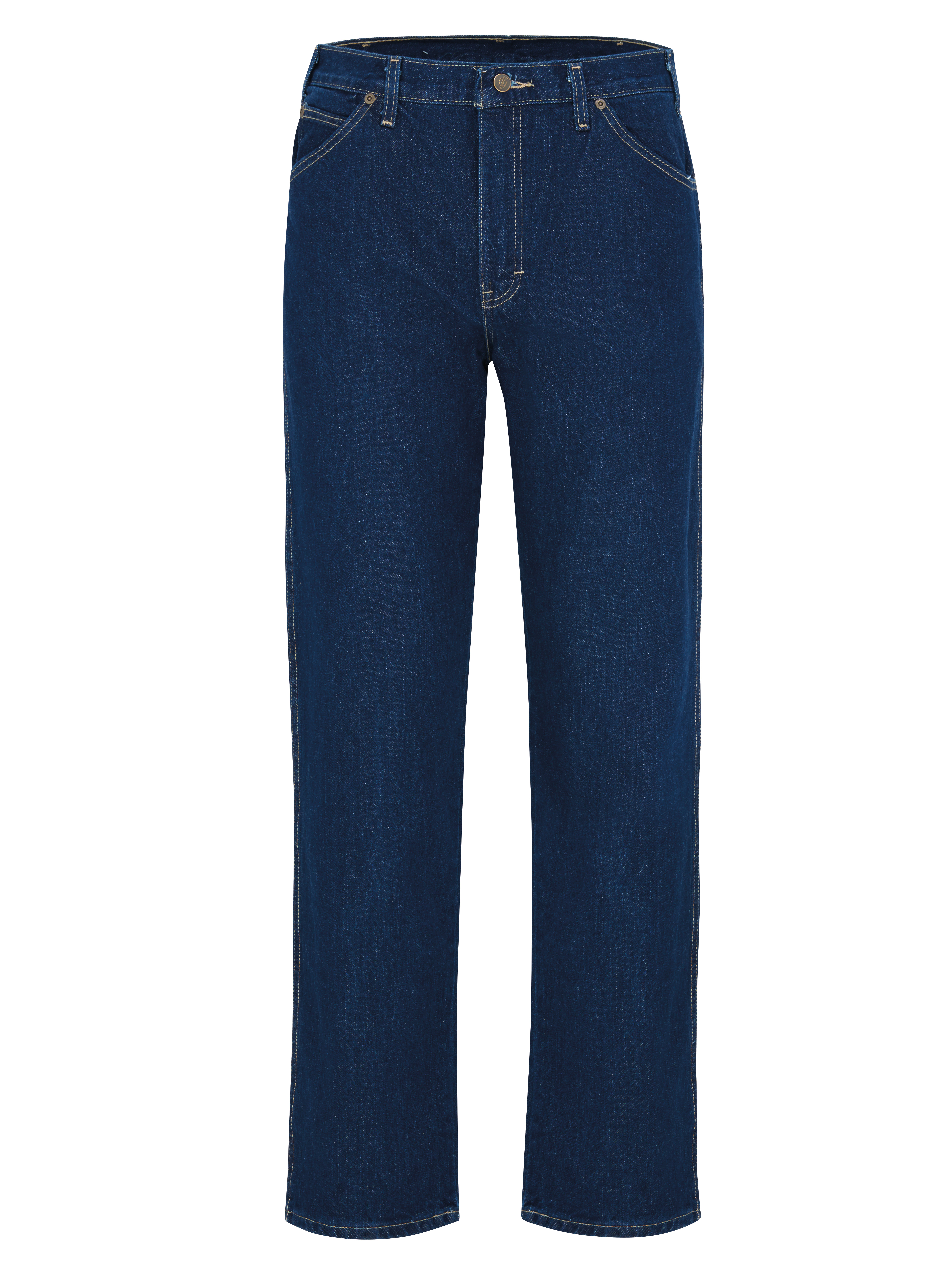 Men‘s 5-Pocket Relaxed Fit Jean-Dickies