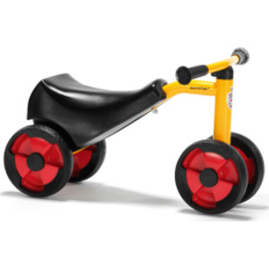 Safety Scooter