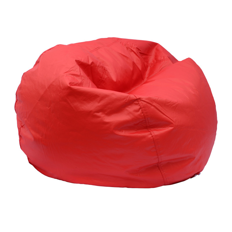 KinderBeanbag, Red