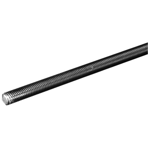 Stainless Steel (All-Thread) 10-32 Threaded Rod 3'