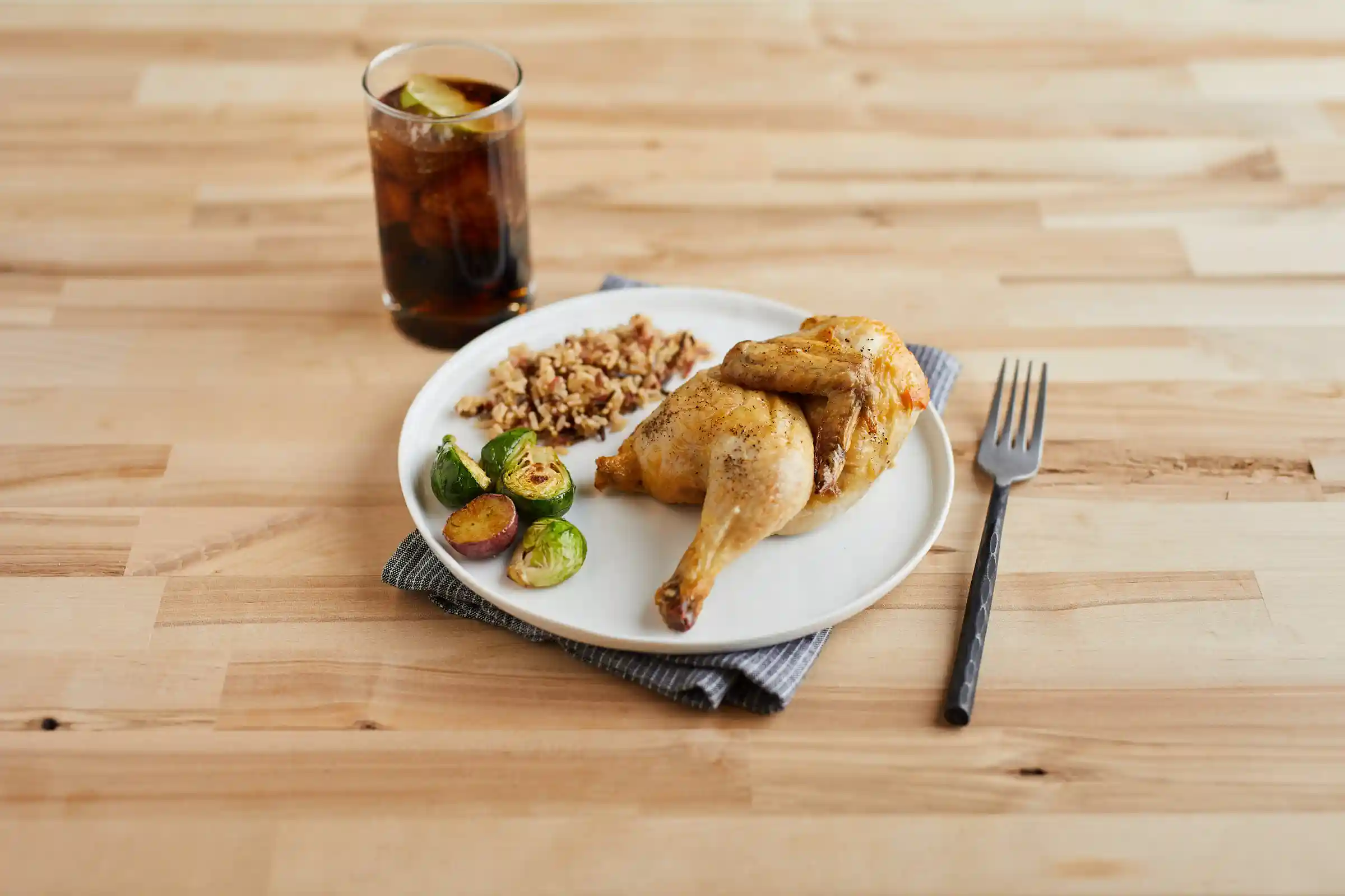 Tyson® Uncooked Split Cornish Hens, 24 Pieces per case, 10.5 Lbs.  https://images.salsify.com/image/upload/s--BCJRug1J--/q_25/duc9rjjgcoqoknlwdpzl.webp