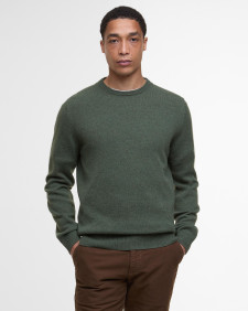 Essential Crew-Neck Jumper 