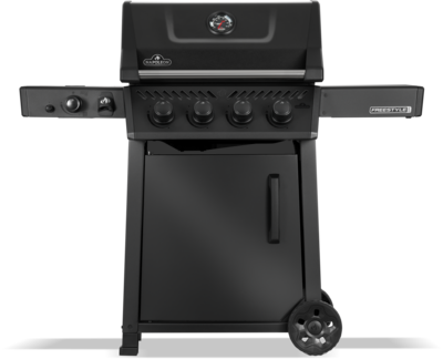 Gas Grills