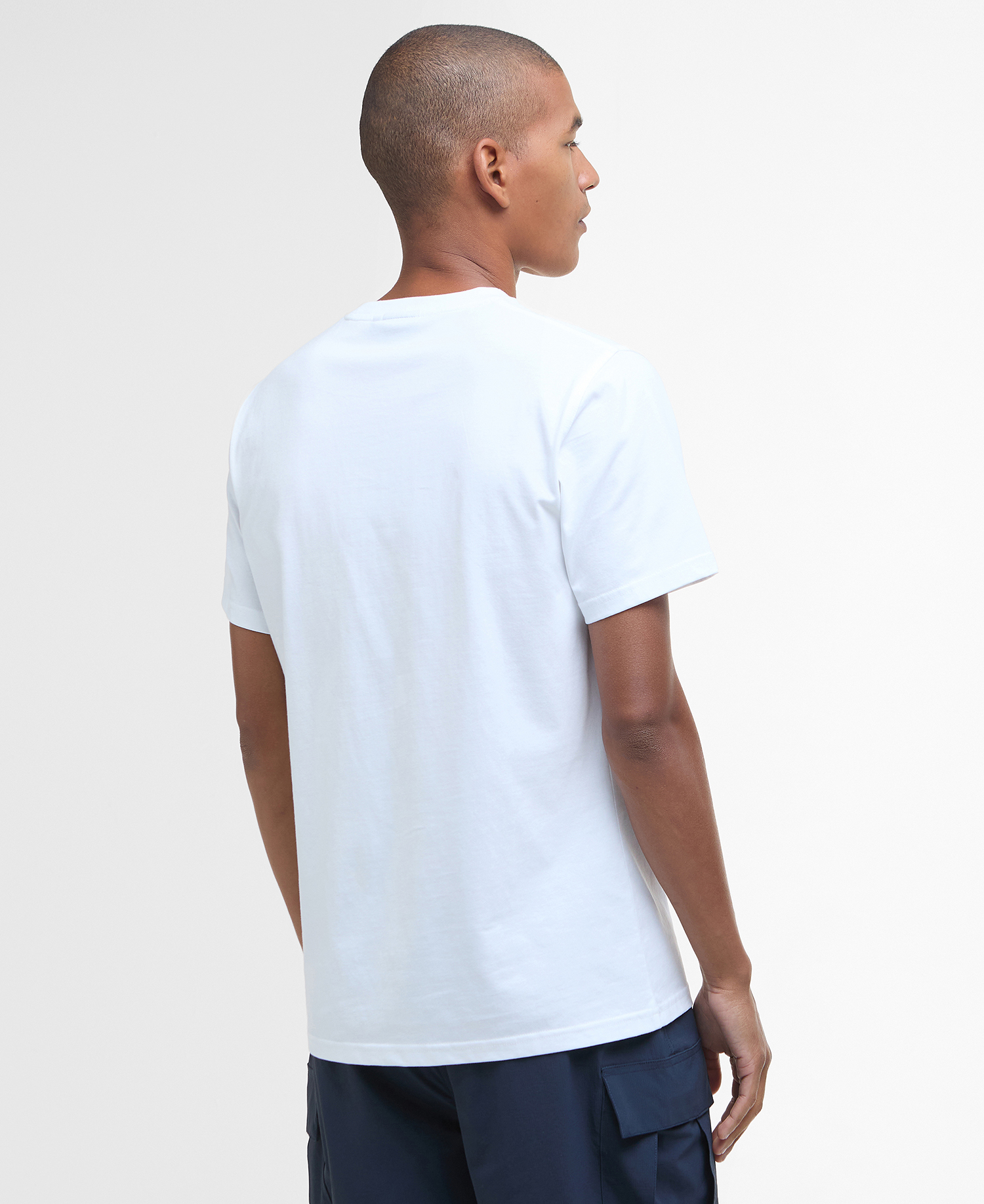 T-shirt con stampa Devon image number 2
