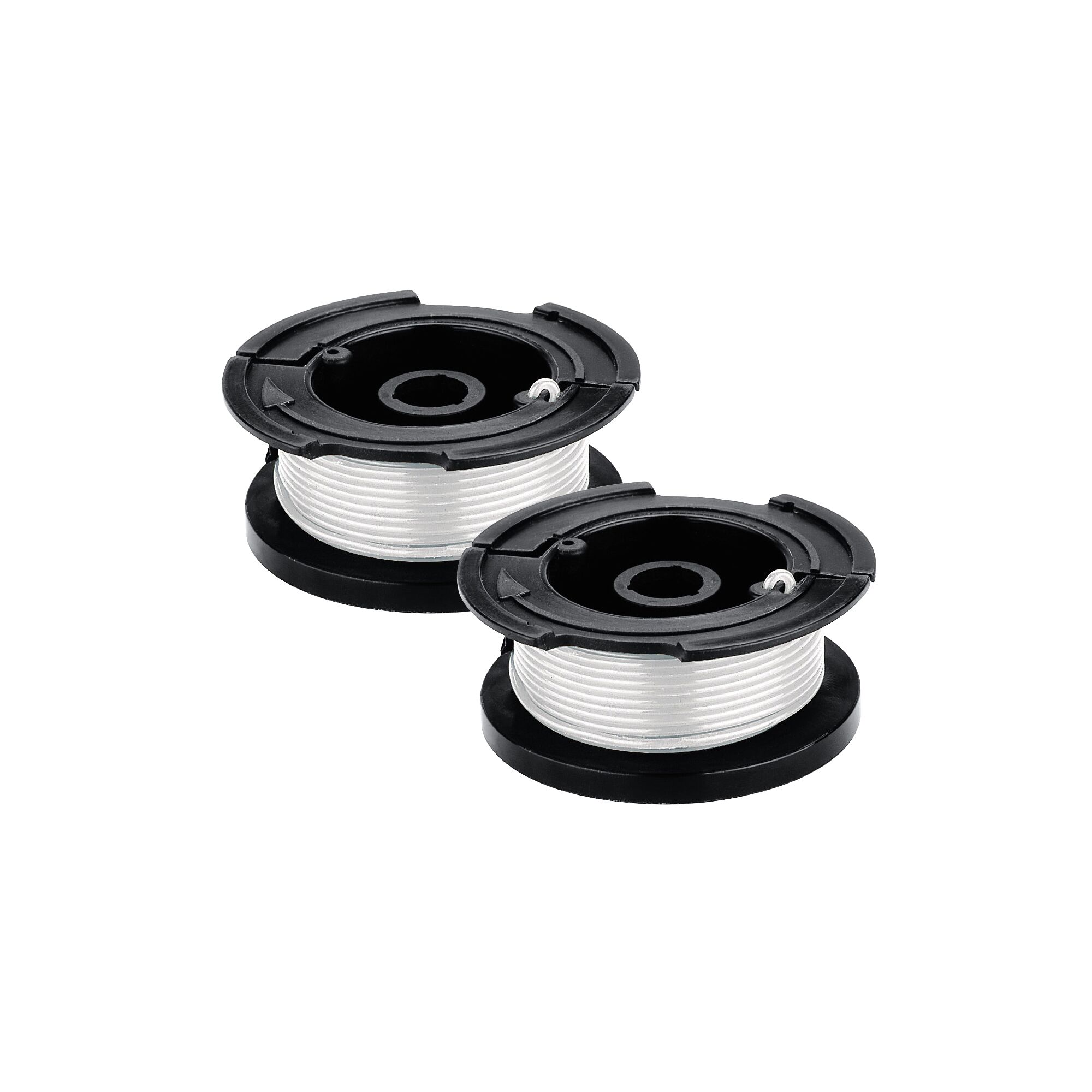 2 pack auto feed replacement spools.