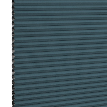Duette Silk Dim Out Deep Balsam Honeycomb blind