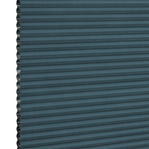 Duette Silk Dim Out Deep Balsam Honeycomb blind