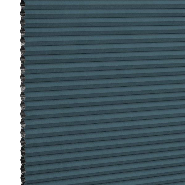 Duette Silk Dim Out Deep Balsam Honeycomb blind