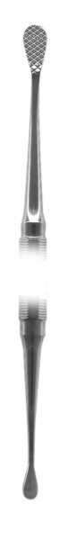 A.Titan Cross Cut Bone File