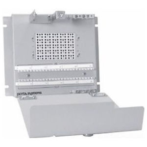 Series 25 Building Entrance Terminals