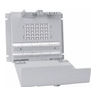 Series 25 Building Entrance Terminals
