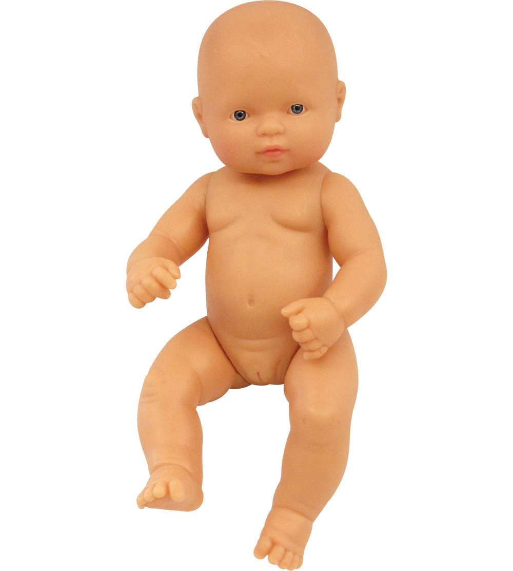 anatomically correct baby dolls