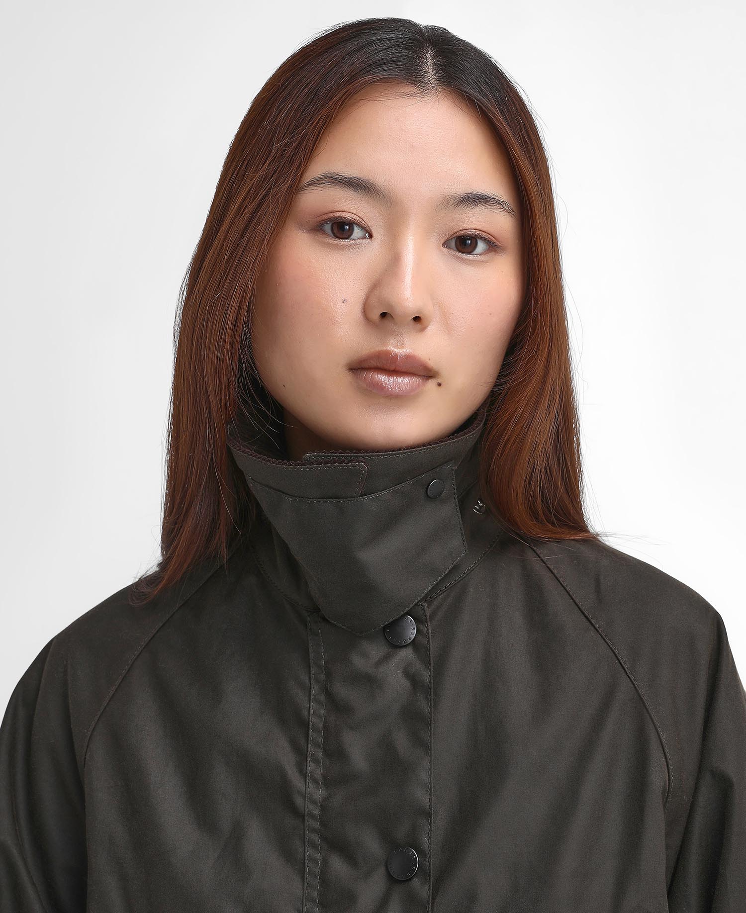 Giacca cerata Bedale da donna image number 3