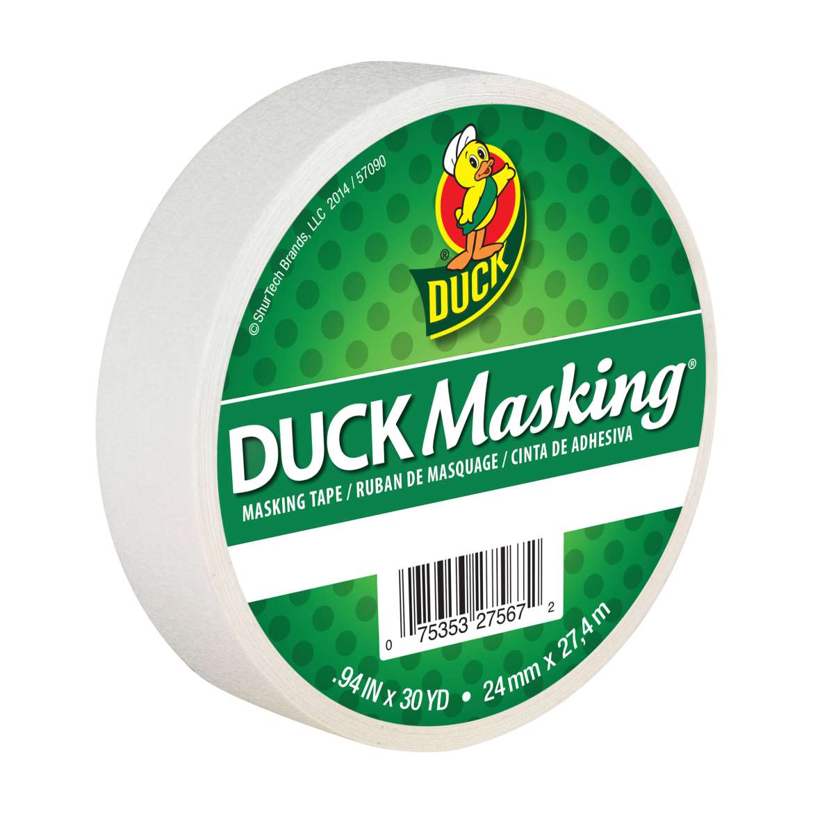 Color Masking Tape Image
